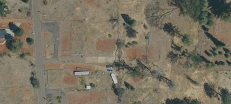 Paradise Residential Lot Near Park