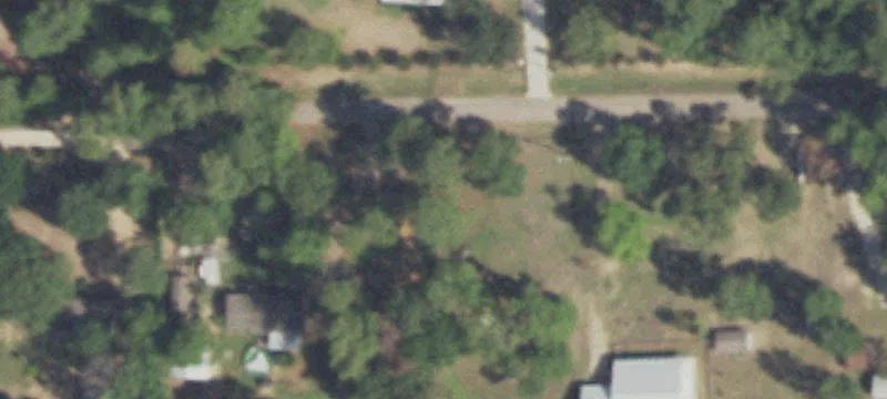 Unrestricted Land in Montgomery, Texas