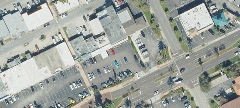 Treasure Island Mixed-Use Investment Property