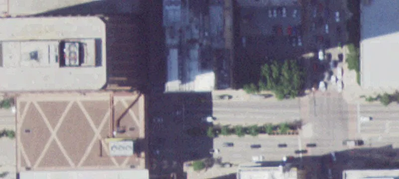 River North Boutique Office Building