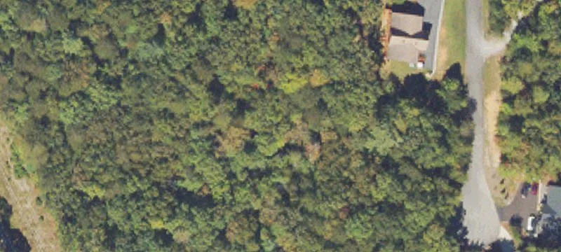 Ready-to-Build Lot in Leatherwood Mountain