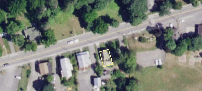 Hillsdale Commercial Property Investment Opportunity
