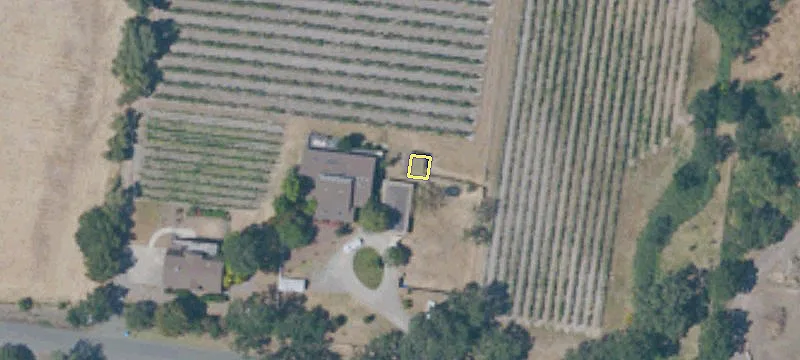 Chardonnay Vineyard Homesite Opportunity
