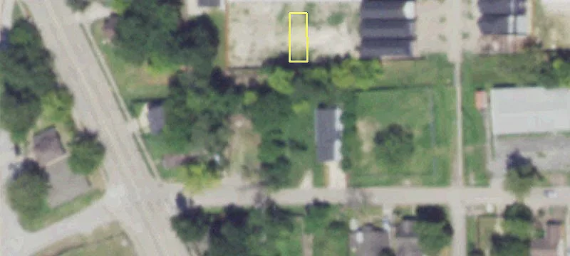 Development Ready Independence Heights Land
