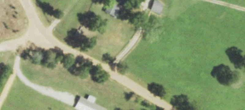 30 Acres with Creek
