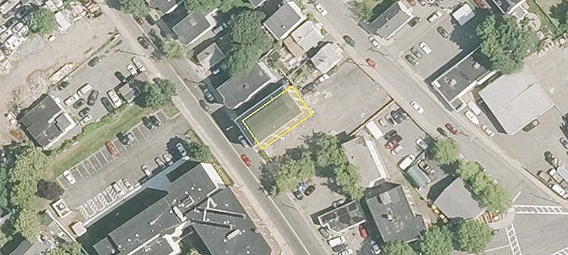 Renovated Multifamily Building Near Transportation