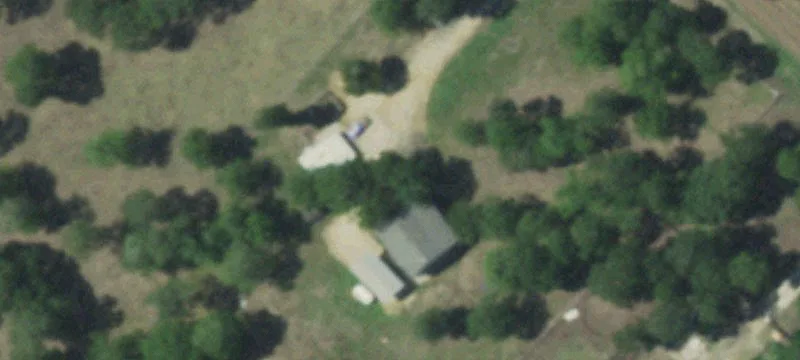 5-Acre Tract for Custom Home