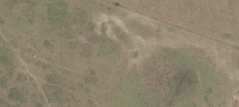 Unrestricted Land with Development Potential