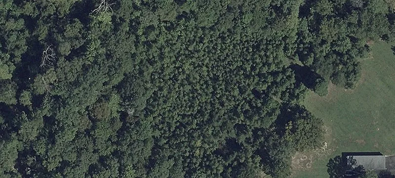 Land in Accokeek, Maryland