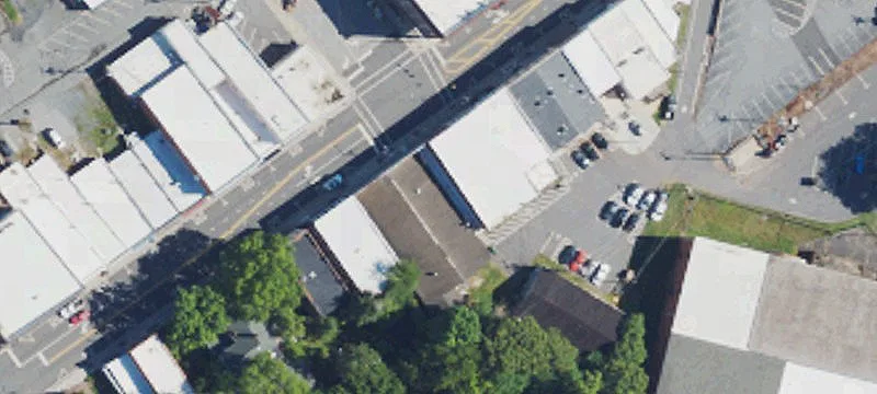 Income Producing Mixed-Use Property