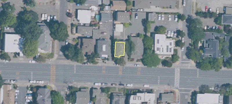 Santa Rosa Office Building For Sale