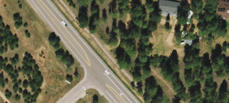 Colorado Mountain Land Opportunity