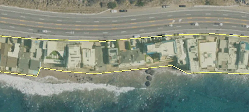 Malibu Land Development Opportunity