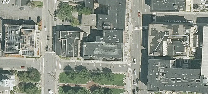Historic Downtown Framingham Properties