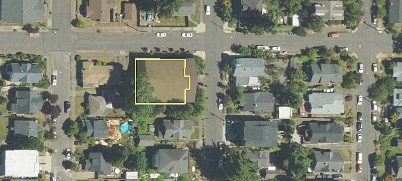 Historic Alberta House Investment Opportunity