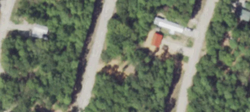 Ready-to-Go Property Near Lake Livingston