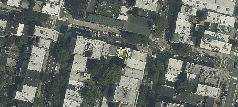 Hoboken Commercial Building with Restaurant Potential