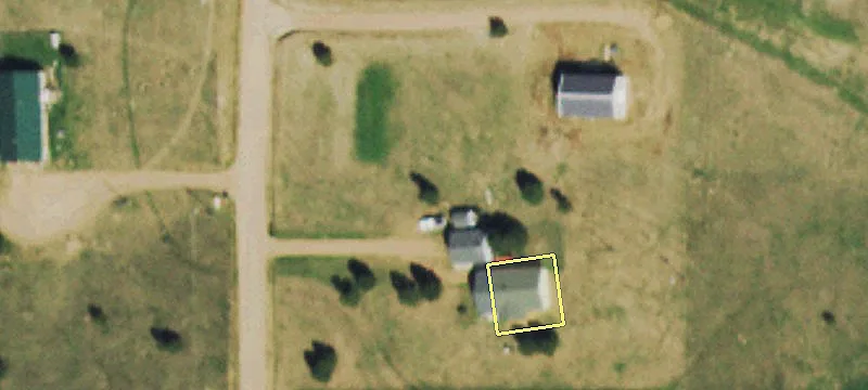 Land in Colorado Mountain Estates