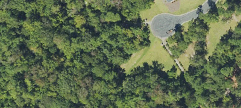 Residential Homesite in Palmetto Creek