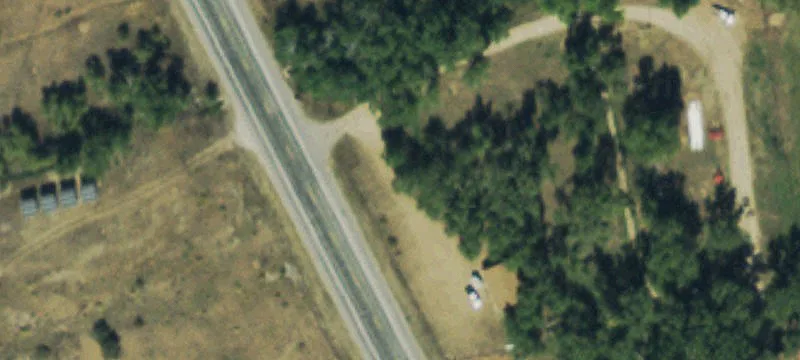 6.02 Acres with Mountain Views