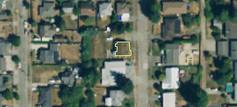 Othello Urban Village Townhome Project