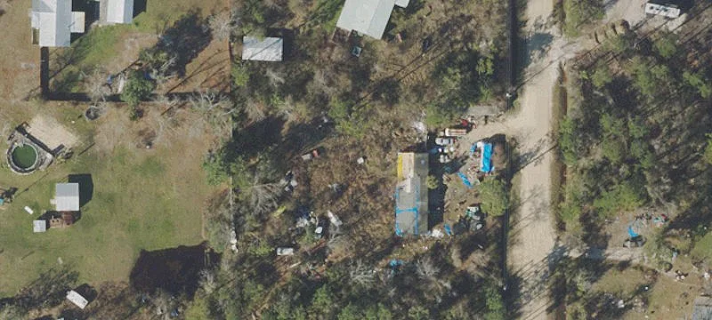 Southport Acre Homesite Ready to Build