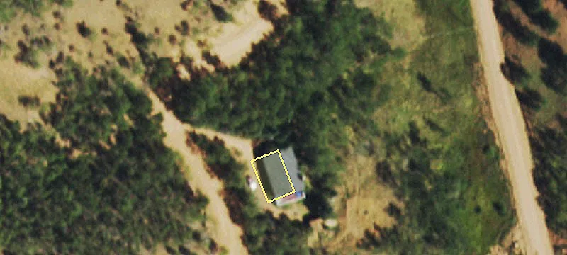 Scenic Mountain View Land Parcel