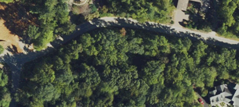 Walnut Cove Homesite with Stream