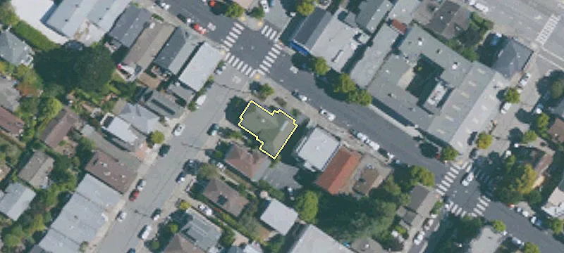 Sausalito Mixed-Use Investment Opportunity