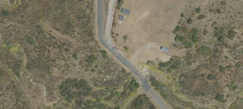 Malibu Acres Land Parcel