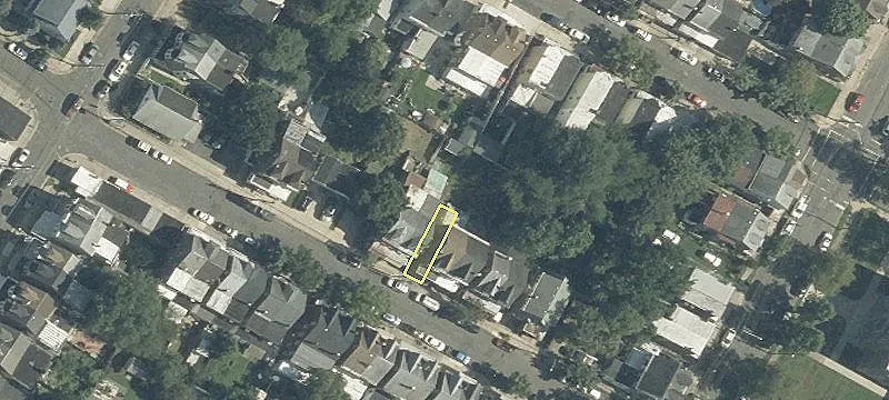 Residential Lots for New Homes