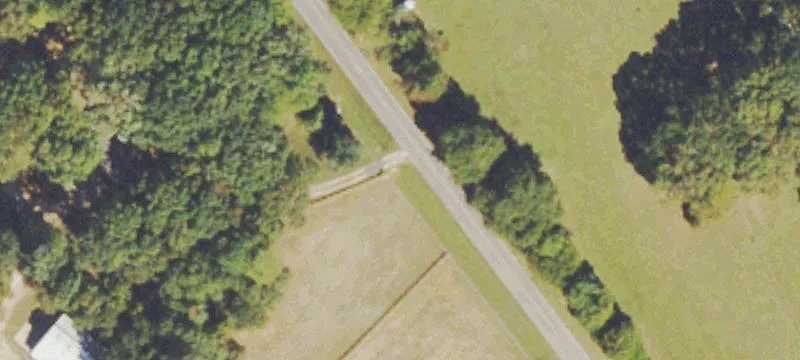 Spacious Country Acreage Near Madison