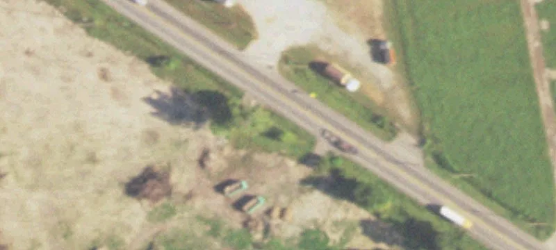 18.32 Acres on FM 1485