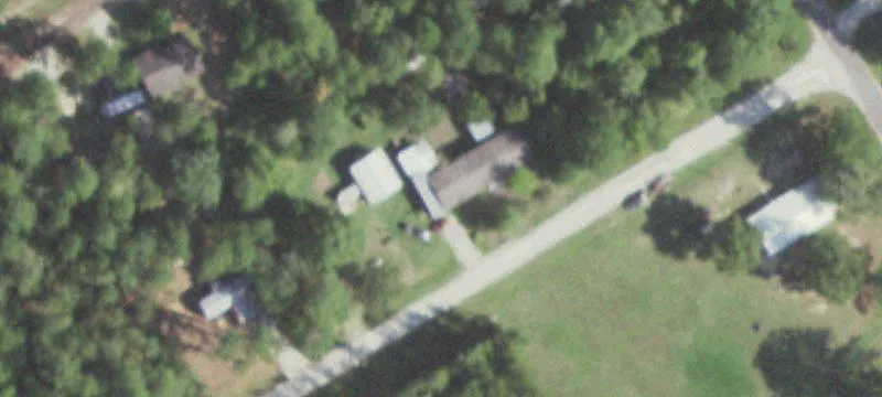 Residential Land in Forest Springs