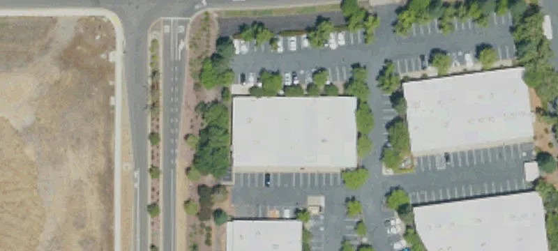Versatile Commercial Building in El Dorado