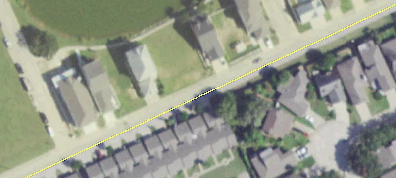 Residential Land with Lake Views