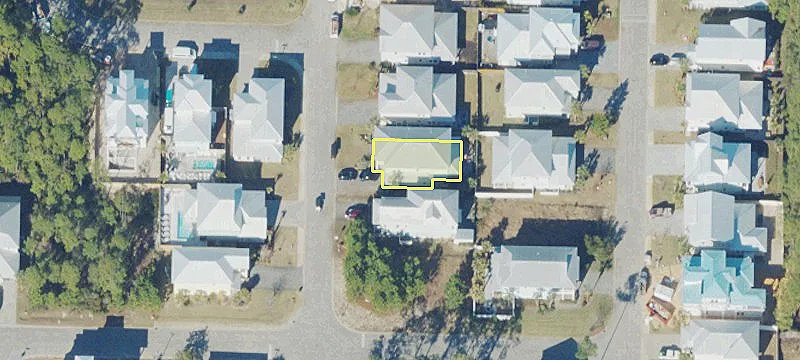 Frangista Beach Coastal Getaway Lot