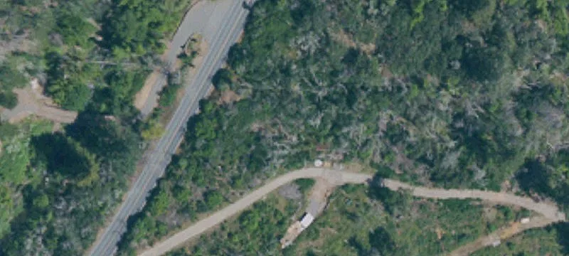 Santa Rosa Land Parcel