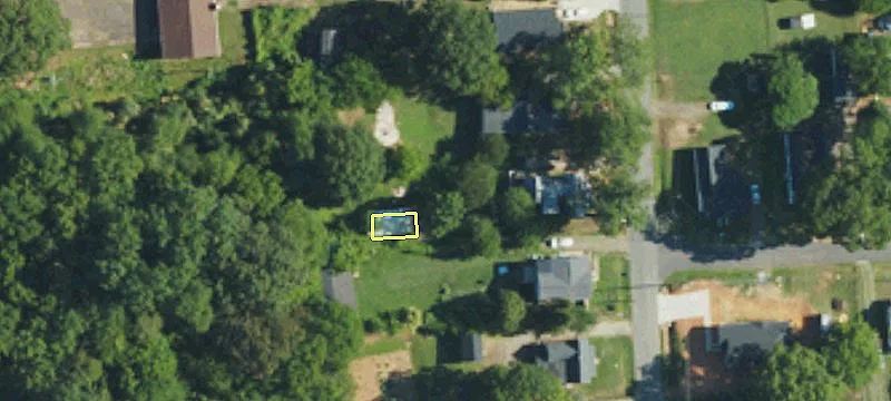 Commercial Lot in Concord
