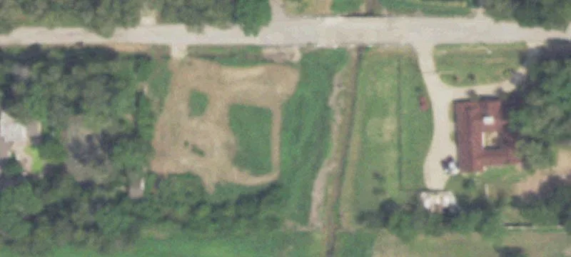 Residential Lot in Sugar Land