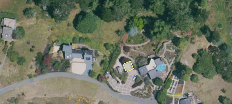 Rare Land Parcel with Ocean Views