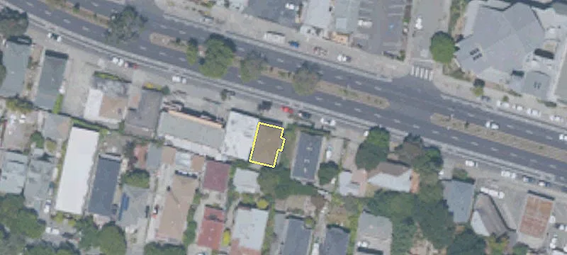 Oakland Multi-Unit Investment Opportunity