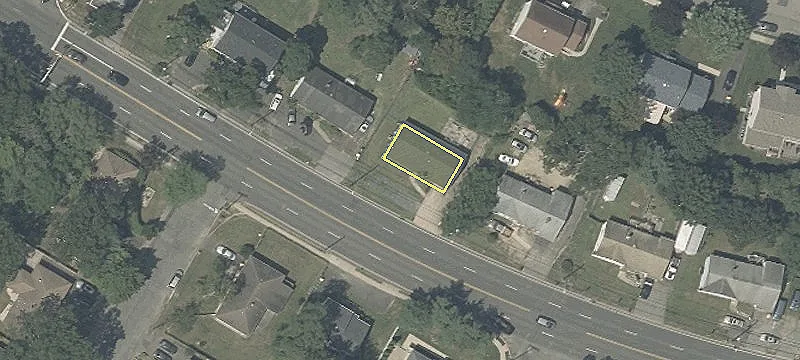Prime Location Vacant Lot