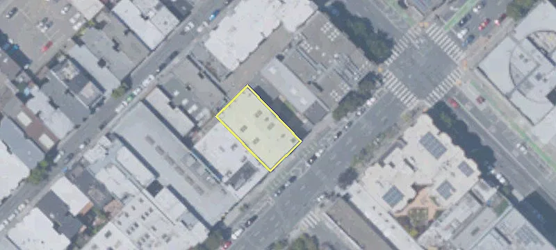 South of Market Multi-Use Building