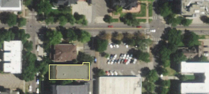 Denver Mixed-Use Property For Sale