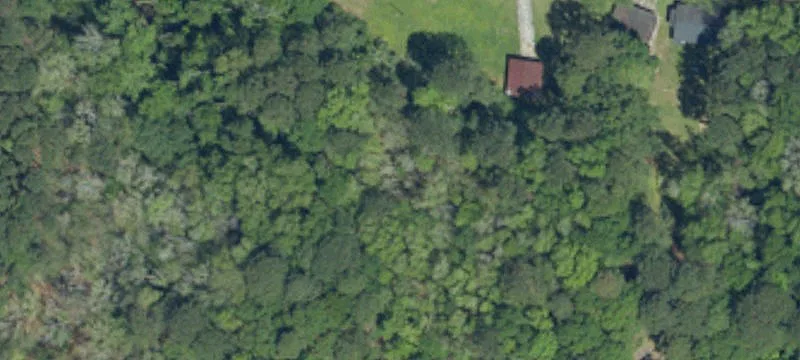 Large Homesite Near Downtown Summerville