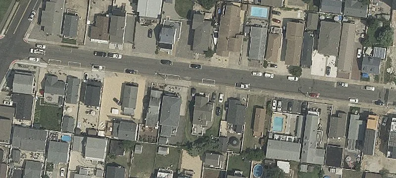Residential Property with Rental Potential