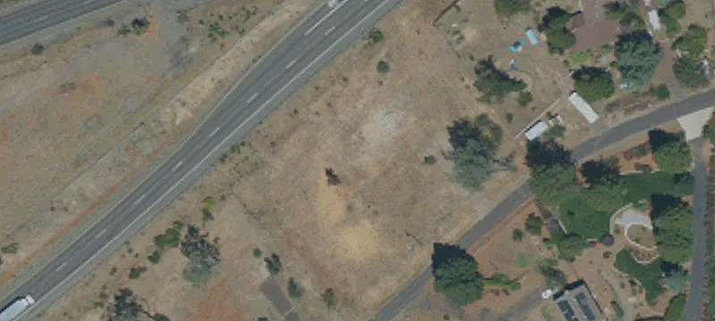 Residential Land in Paradise