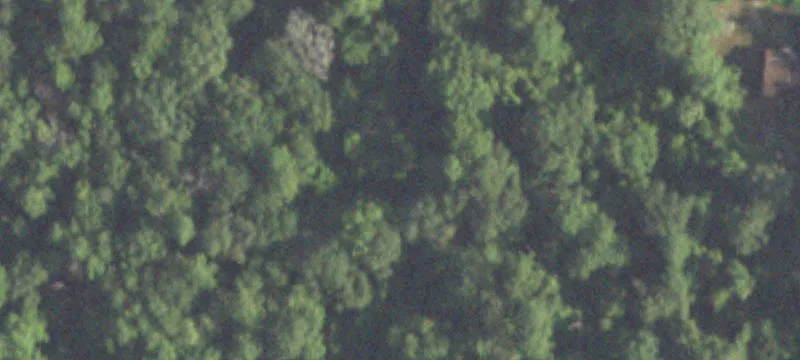 Residential Lot in Crystalwood Estates