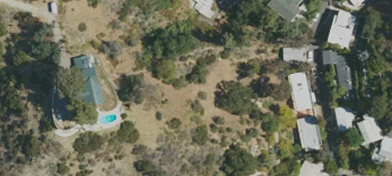 Residential Lot for Dream Home